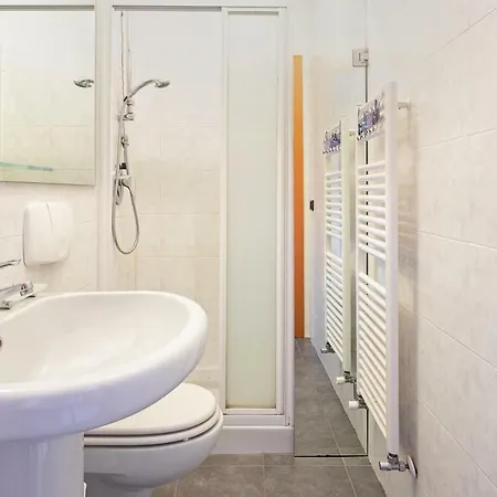 Lake & Olmo Apartment Como