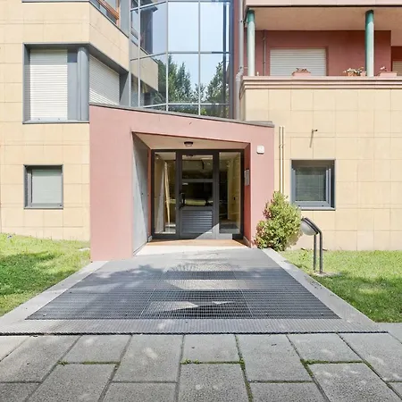 Apartment Lake & Olmo