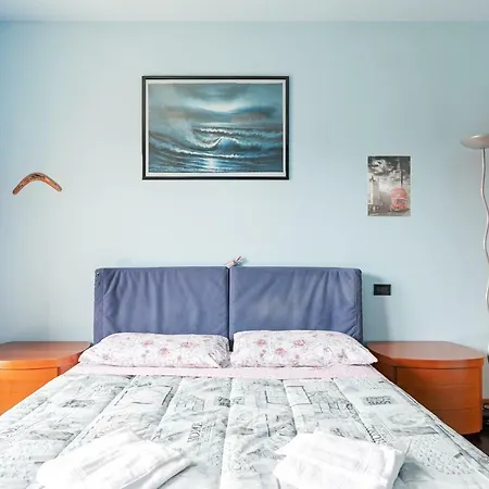 Apartment Lake & Olmo Como
