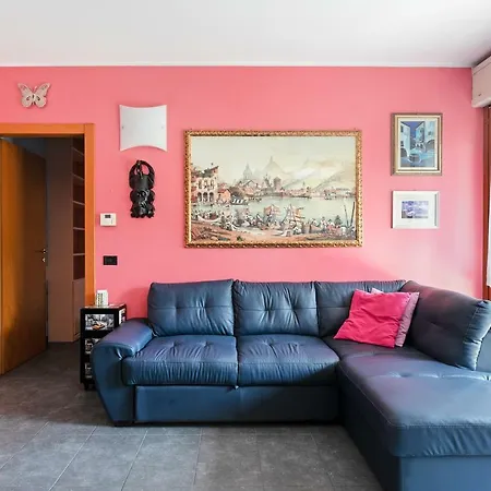 Apartment Lake & Olmo Como