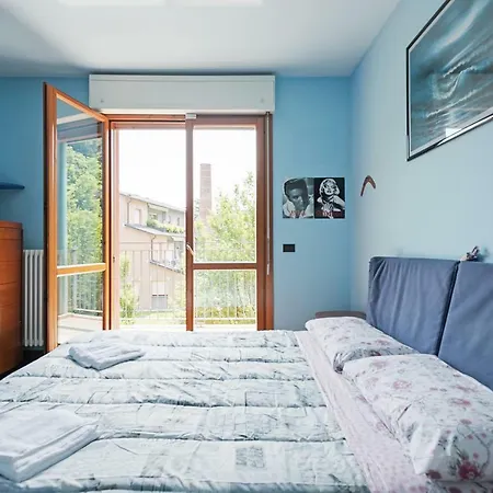 Lake & Olmo Apartment Como