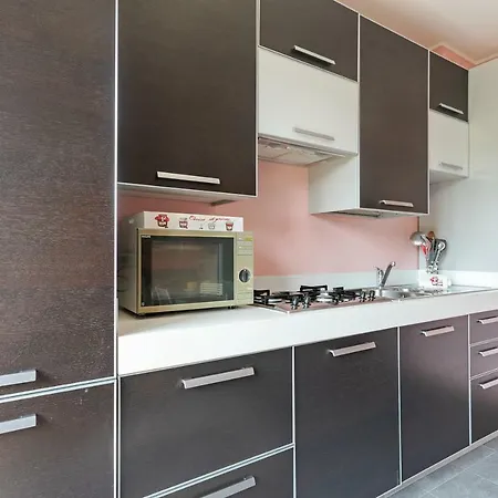 Lake & Olmo Apartment Como